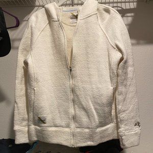 Tracksmith Freya Hoodie